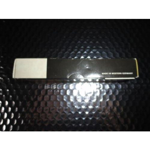 Zigarrenabscheider Chrome cigar cutter in the original box