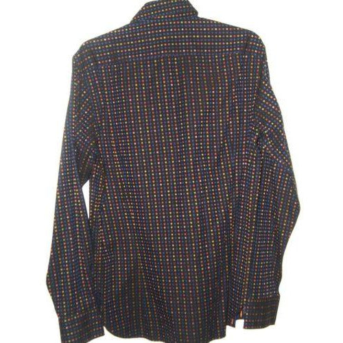 Ted Baker mens large casual designer shirt