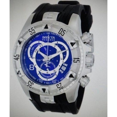Invicta Reserve Excursion Men's Watch Model 80638 with Original Box
