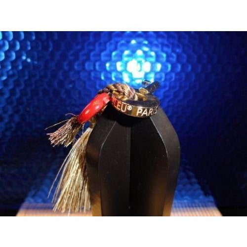 Elie Bleu Original Replacement Humidor Key in Brass Gold Plated  New