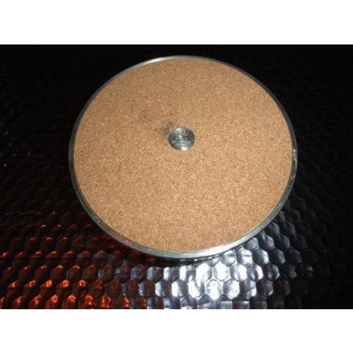 Royal Selangor William Morris Pewter Bottle coaster