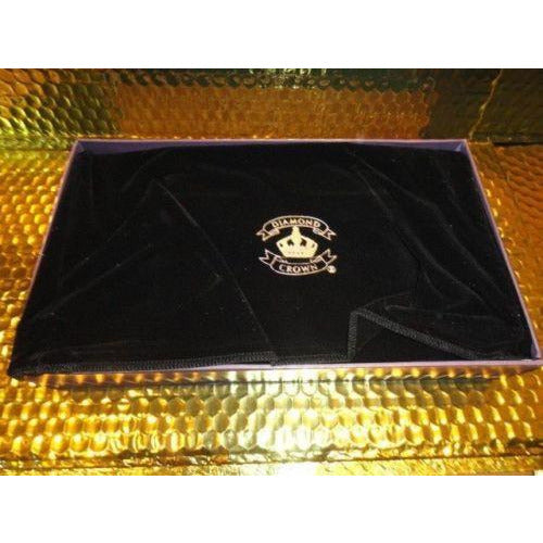 Diamond Crown  St James Series The Windsor Ashtray new in the box