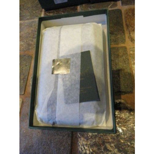 Pheasant by R.D.Gomez made in Spain Black  Case new in the box