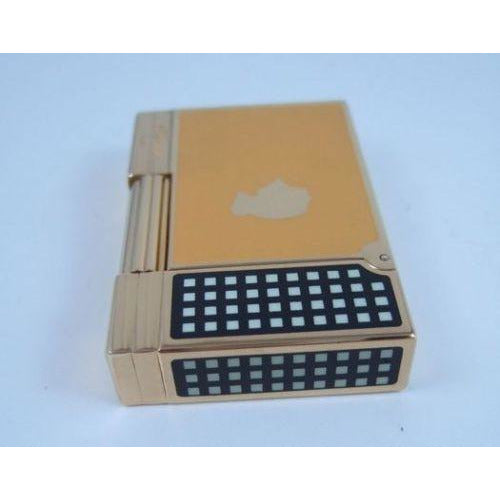 S.T. Dupont Gatsby Cigar Lighter in the original box with card