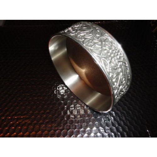 Royal Selangor William Morris Pewter Bottle coaster