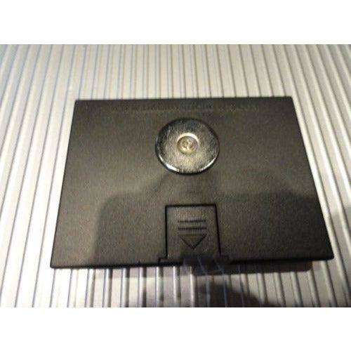 Diamond Crown Precision Hygrometer