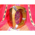 Cigar Aficionado Wooden Ashtray