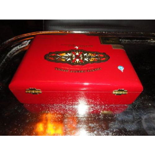 Fuente Angels Share Opus X empty Reserva de Chateau  size empty Box