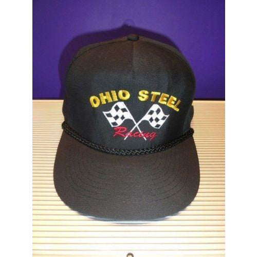 OHIO STEEL WARFAB  Offshore Racing Ball  Cap NEW