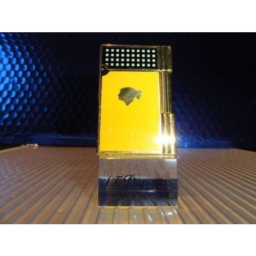 S.T.Dupont Ltd Edition Gatsby Lighter without the box