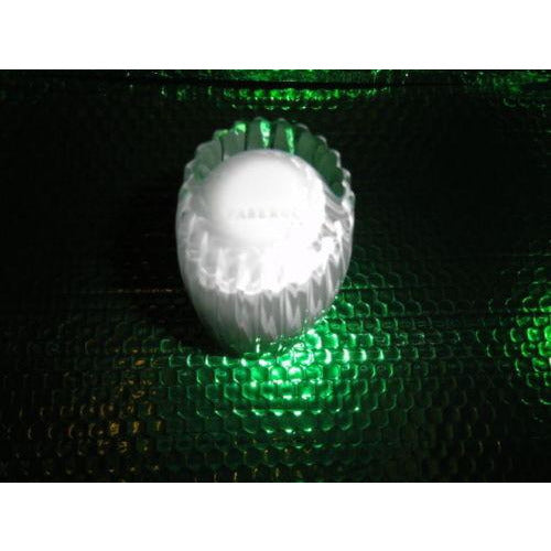 Faberge Blanc de Blanc High Ball Glass new without the original box