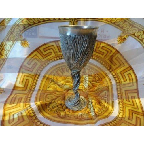 Royal Selangor Gandalf Goblet - (272508) Lord of The Rings