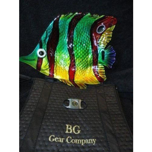 Prometheus cigar cutter new without the box