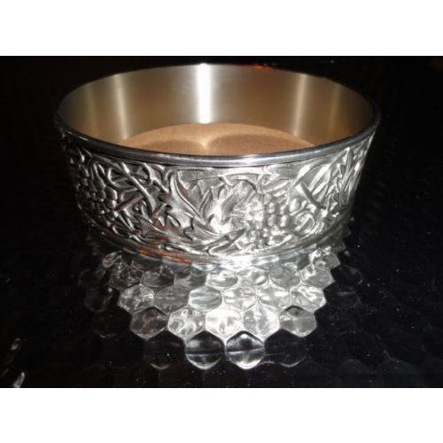 Royal Selangor William Morris Pewter Bottle coaster