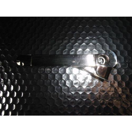 Zigarrenabscheider Chrome cigar cutter in the original box