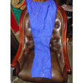 Spyder Active Sports Ski Pants USA Medium in Bright Blue preowned