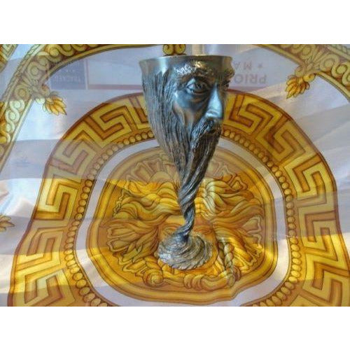 Royal Selangor Gandalf Goblet - (272508) Lord of The Rings
