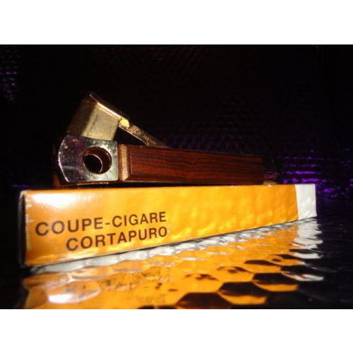 solingen  cutter in the original box