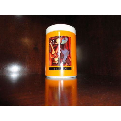 bahia tito ceramic jar