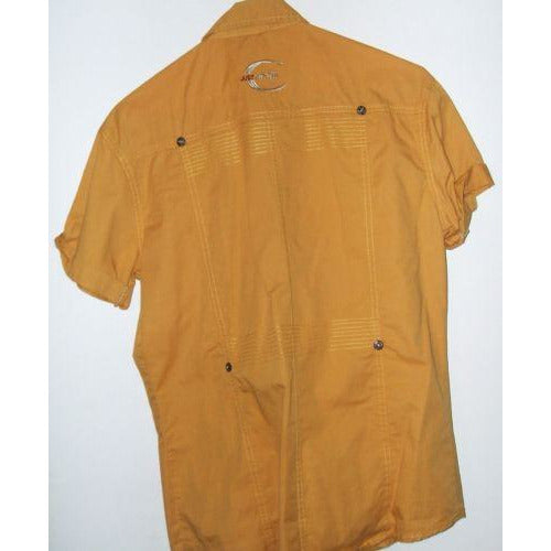 Just Cavalli mens casual designer shirt XL
