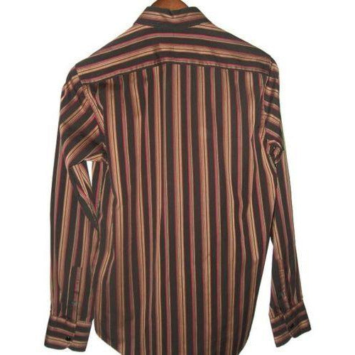 Ted Baker mens large casual designer shirt