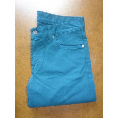 7 for all Mankind Mens Casual Designer Jeans