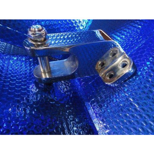 tie bar mount for Merc 6 Stern Drive