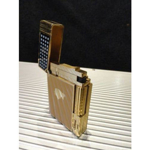 S.T. Dupont Cohiba Ltd Edition Gatsby Lighter Without the Box
