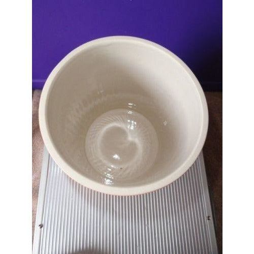 bahia tito ceramic  jar