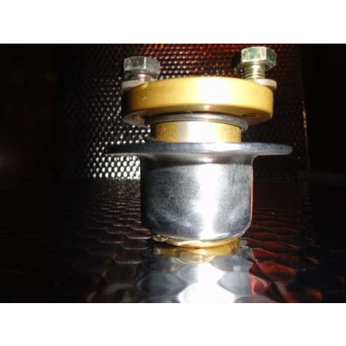 Steering Wheel Quick Release Disconnect Hub