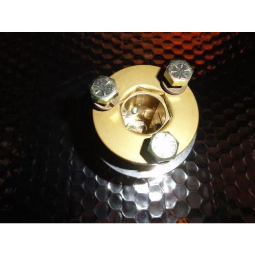 Steering Wheel Quick Release Disconnect Hub