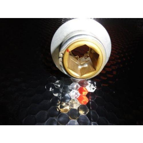 Steering Wheel Quick Release Disconnect Hub