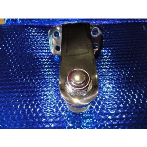 tie bar mount for Merc 6 Stern Drive
