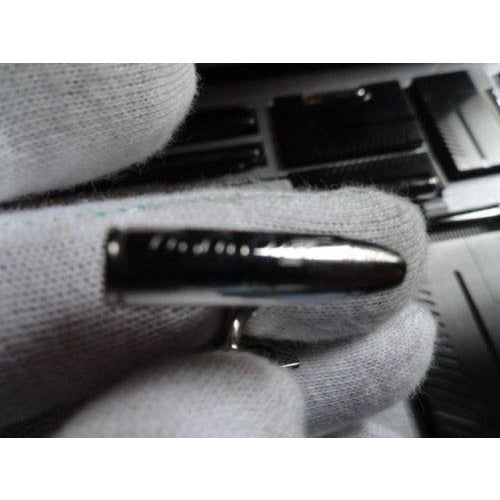 S.T. Dupont Limited Edition James Bond 007 Cuff Links Only