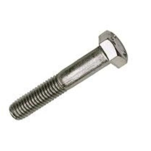 5/8"x 5" Stainless Steel Hex Bolts Fine Thread box of 100