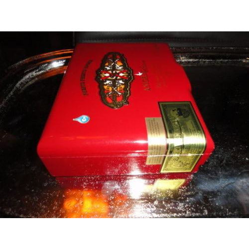 Fuente Angels Share Opus X empty Reserva de Chateau  size empty Box