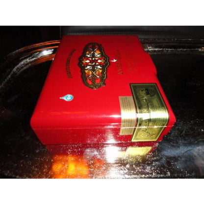 Fuente Angels Share Opus X empty Reserva de Chateau  size empty Box