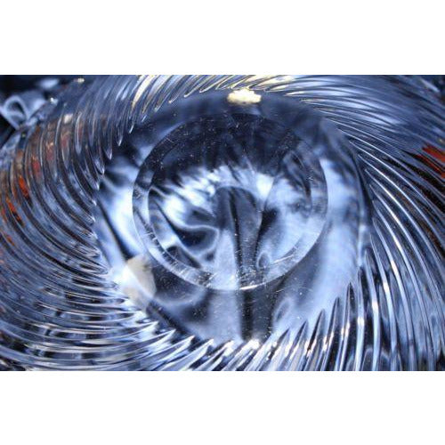 Fabergé Atelier Crystal Collection 12" Diameter Bowl