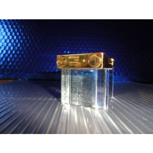 S.T.Dupont Ltd Edition Gatsby Lighter without the box