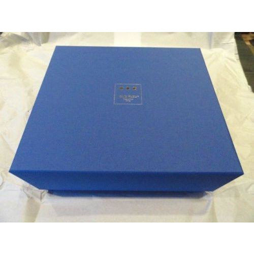 Elie Bleu Walnut Burl  Humidor 50 count