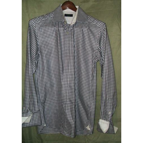 Ted Baker London Archive mens casual dress shirt 15.5