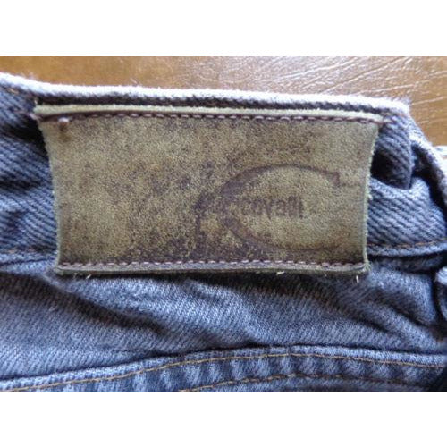 Just Cavalli Men's Casual designer jeans