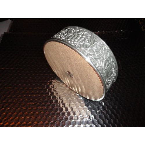Royal Selangor William Morris Pewter Bottle coaster