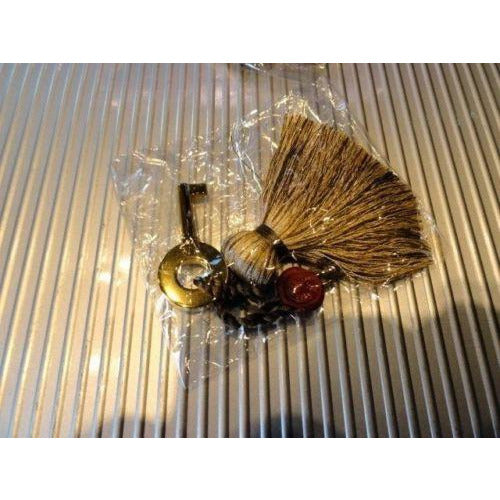 Elie Bleu Original Replacement Humidor Key in Brass Gold Plated  New