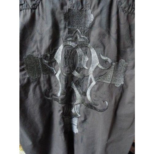 Roar mens  casual designer shirt Medium