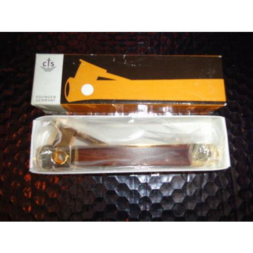 solingen  cutter in the original box