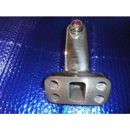 tie bar mount for Merc 6 Stern Drive