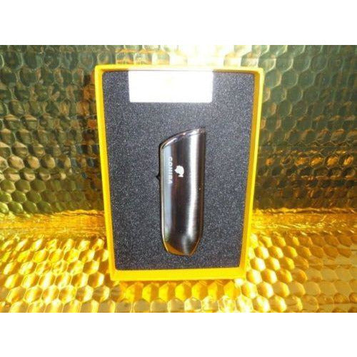 cigar lighter &  cutter combo