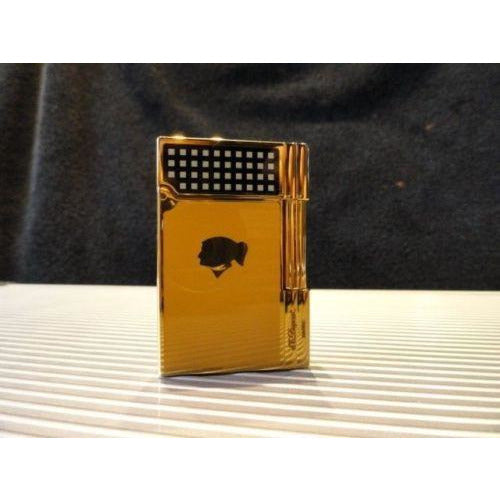 S.T. Dupont Cohiba Ltd Edition Gatsby Lighter Without the Box