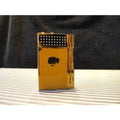 S.T. Dupont Cohiba Ltd Edition Gatsby Lighter Without the Box